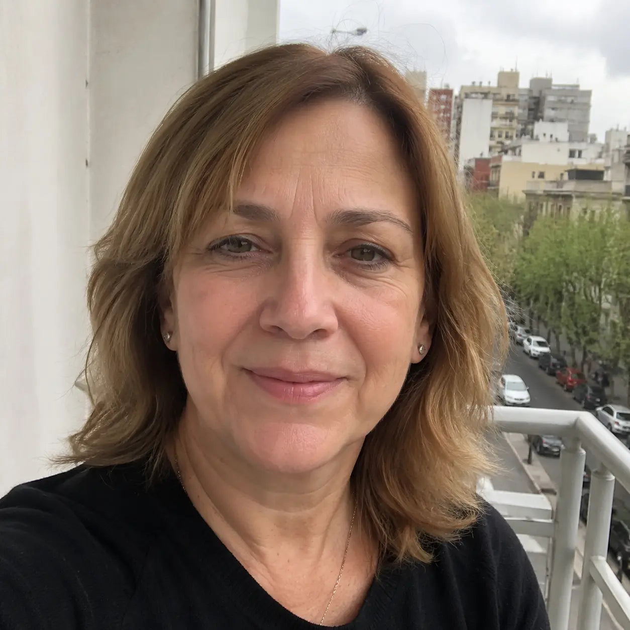 Foto de Ester Ramos